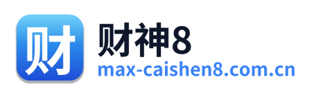 财神8 Logo